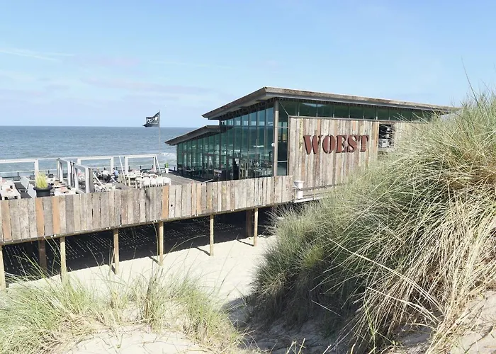 Holiday Home In Surroundings Nearby The Coast